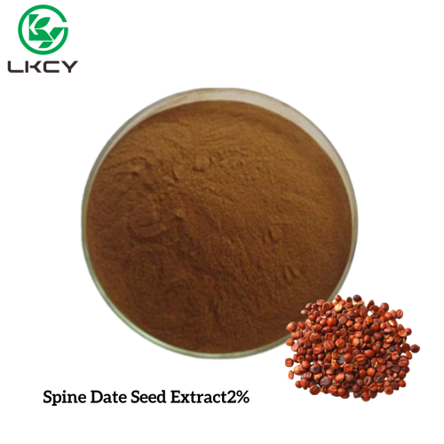 Spine Date Seed Extract